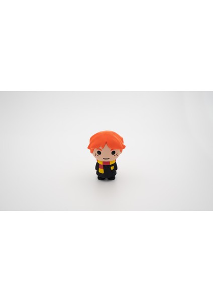 Harry Potter - Ron 3D Model