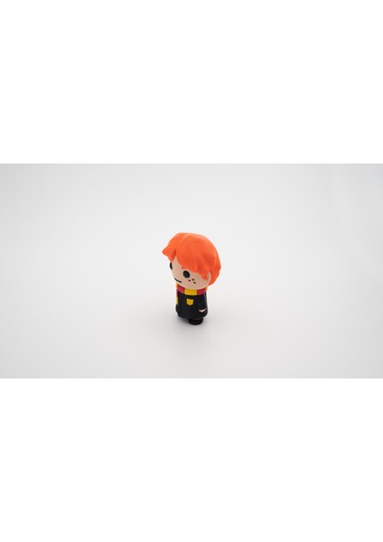 Harry Potter - Ron 3D Model