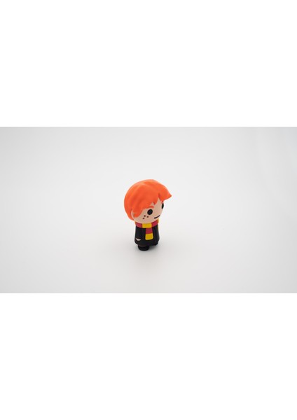 Harry Potter - Ron 3D Model