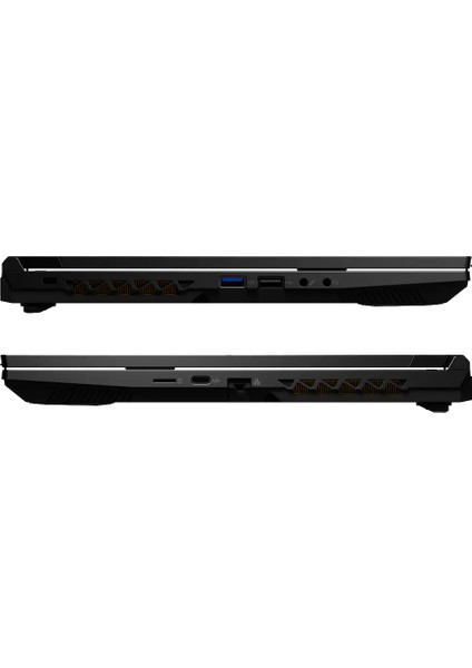 Deputy P60I Intel Core I7 13620H 16GB 4tb SSD RTX4060 Freedos 15.6" Fhd IPS 144Hz Taşınabilir Bilgisayar MD62749F04 + Zetta Çanta