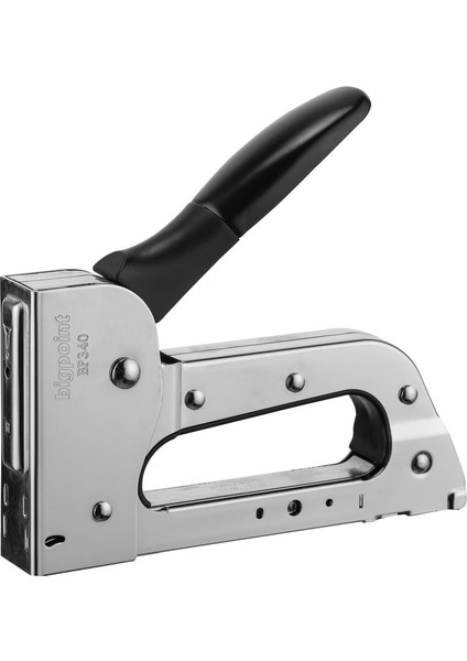 Çakma Makinesi Krom