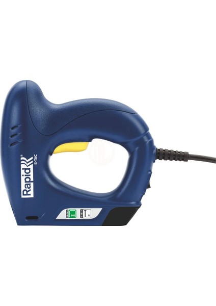 Zımba ve Çivi Tabancası E-Tac - 5000573