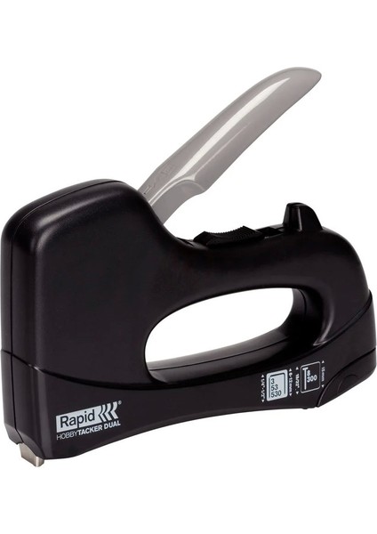 Hobby Dual C Zımba Tabancası - 23601201