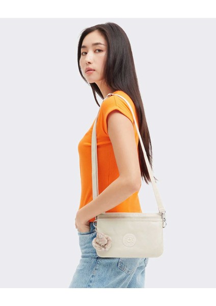Riri Basic Plus Çapraz Askılı Çanta