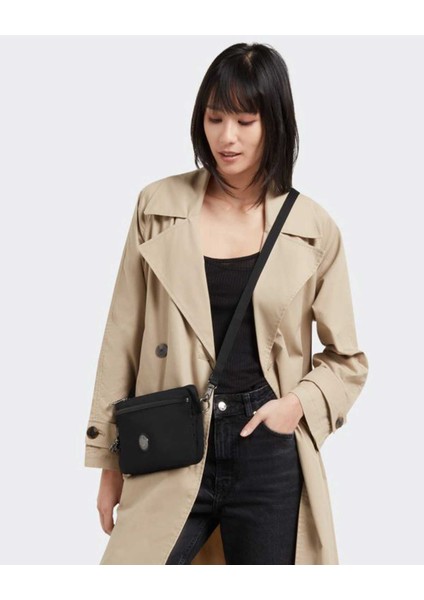 Riri Basic Elevated Çapraz Askılı Çanta