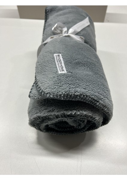 Plushnest Peluş TV & Koltuk Şalı Çift kişilik – 160x220 Cm