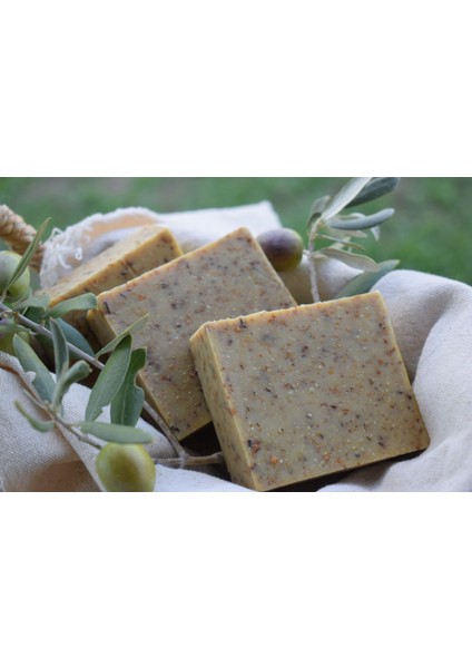 Herbal Zeytinyağ Sabunu modelleri