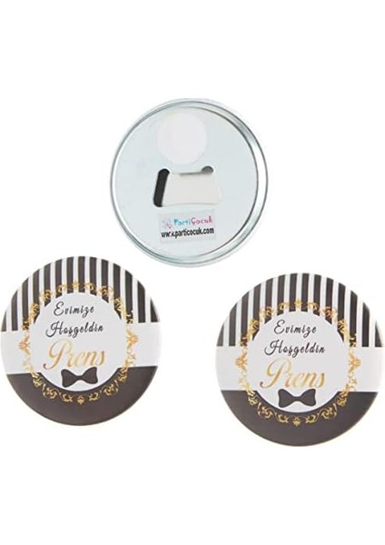 - Çocuk Baby Shower Magnet Açacak modelleri