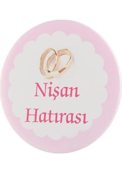 - Çocuk Nişan Töreni Magnet Açacak