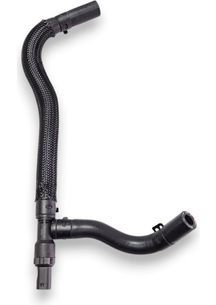 Skoda Octavia 2013-2017 1.6 Tdi Yakıt Filtre Çıkış Borusu 5Q0130307BK indirimleri