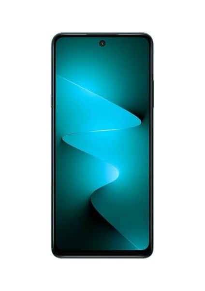 Gfc Life Store - Mobile Gm Era 50 Akıllı Telefon, 6 GB Ram & 256 GB Hafıza, Charm Green modelleri