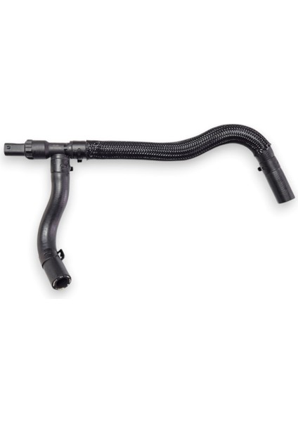 Vw Golf 7 2013-2017 1.6 Tdi Yakıt Filtre Çıkış Borusu 5Q0130307BK