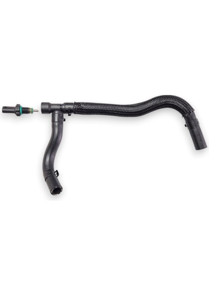 Vw Golf 7 2013-2017 1.6 Tdi Yakıt Filtre Çıkış Borusu 5Q0130307BK