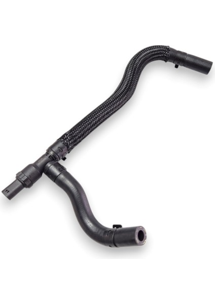 Vw Golf 7 2013-2017 1.6 Tdi Yakıt Filtre Çıkış Borusu 5Q0130307BK