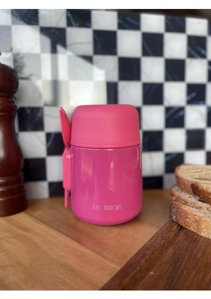 Le murano Bon Appetit Yemek Termosu 500ml