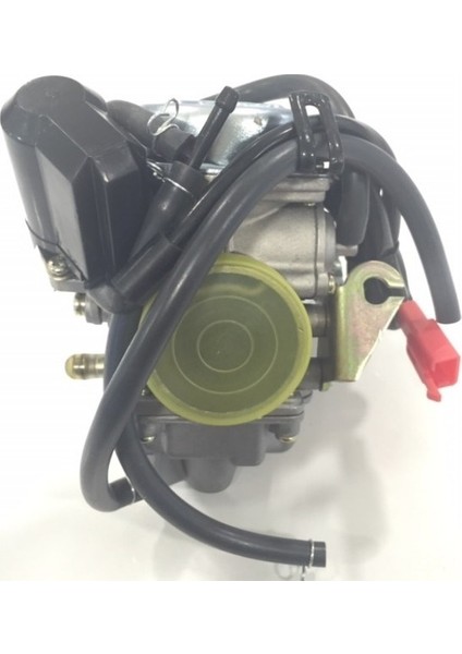 Tumopar Karbüratör Scooter 150CC Rs Hs Zc Atv Lınhaı 200 & Mondıal Asya Ramzey Kanuni