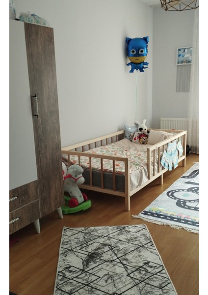 Montessori Çocuk Karyola modelleri