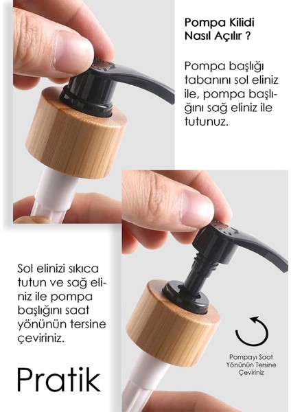 1 Adet Mutfak Sıvı Sabunluk - Cam Bulaşık Deterjanı Şişesi 500 ml - Amber fiyatları