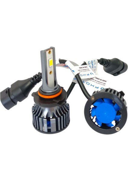 Photon Mono Hb3 9005 LED Xenon Far Ampulü Buz Beyaz 12-24V MN2915 fiyatları