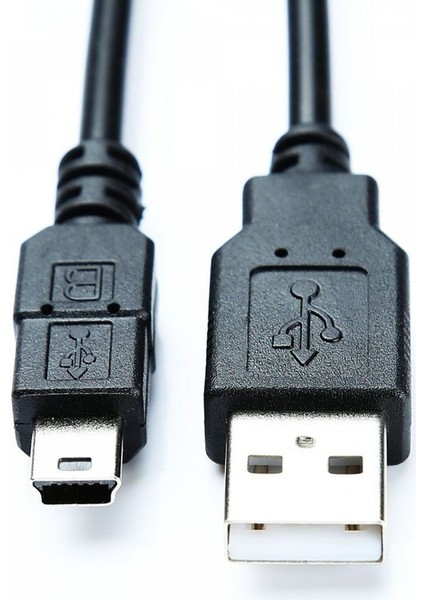 PL-5031 Sony Ps3 Oyun Kolu Joystick Şarj Kablosu 1mt fiyatları