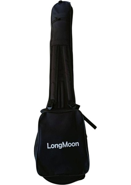 Lmkbu-L Bağlama Kılıfı Uzun Softcase Lüks Engür