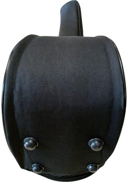 Lmkbu-L Bağlama Kılıfı Uzun Softcase Lüks Engür modelleri