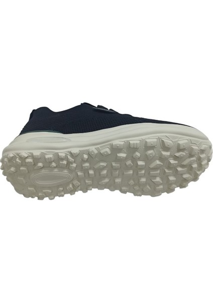 Siyah Triko Kadın Sneaker Spor Ayakkabı