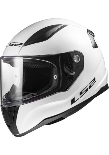 Rapıd 2 Beyaz Kask - M