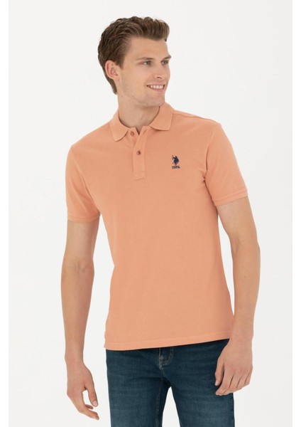 Erkek Polo Yaka Basic Tişört fiyatları