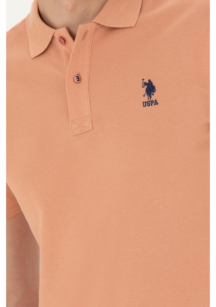 Erkek Polo Yaka Basic Tişört modelleri