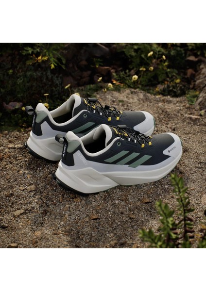 TERREX JP7064 ADIDAS NATIONAL GEOGRAPHIC TERREX TRAILMAKER 2 GORE-TEX HIKING SHOES indirimleri