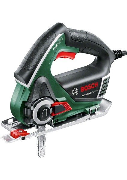 Nanoblade Testere Makinesi Advancedcut 50 - 06033C8100