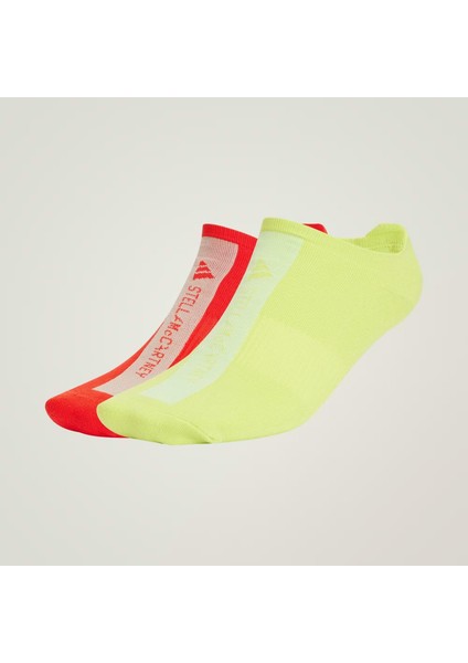 By Stella Mccartney Low 2p Çorap