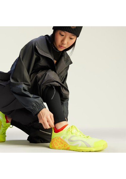 By Stella Mccartney Low 2p Çorap