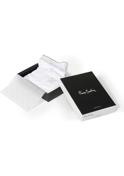 Erkek Modal Atlet Boxer Takım