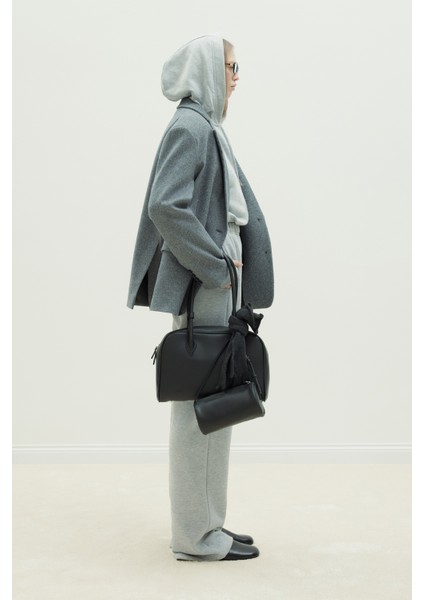 Füme Maskülen Kaşe Blazer Ceket fiyatları