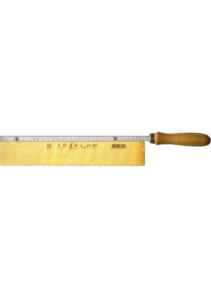 Alıştırma Testeresi Düz Tip 30 cm - AD-300