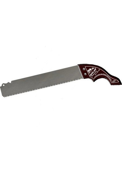 El (Kabak) Testeresi 16 cm - 226-16