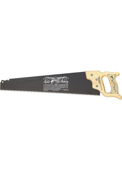 Mavi Pala Gold Seri Testere 45 cm - 107-45