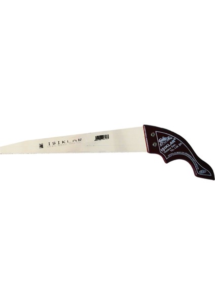 Strafor Testere El Tip 12 cm - 610-12