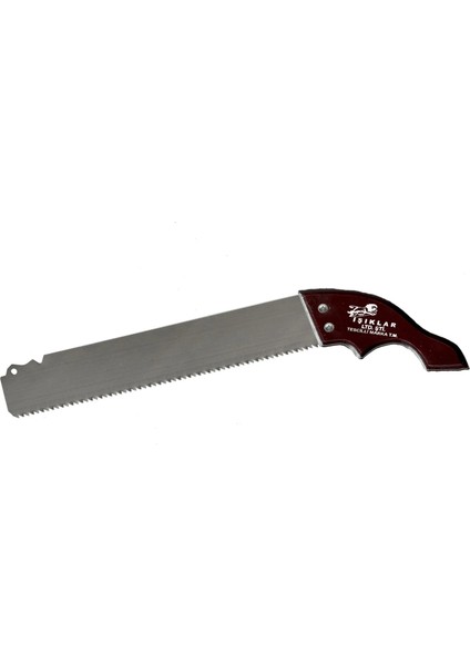El Testere Aslan 14 cm - 220-14