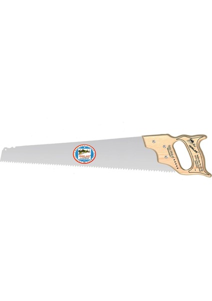 Normal Pala Testere 55 cm - 100-55