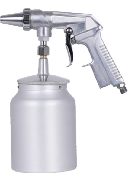 Pro Ugps4 Alttan Depolu Profesyonel Zift Tabancası