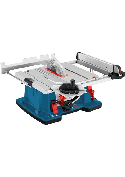 Tezgah Tipi Testere Makinesi Gts 10 Xc - 0601B30400