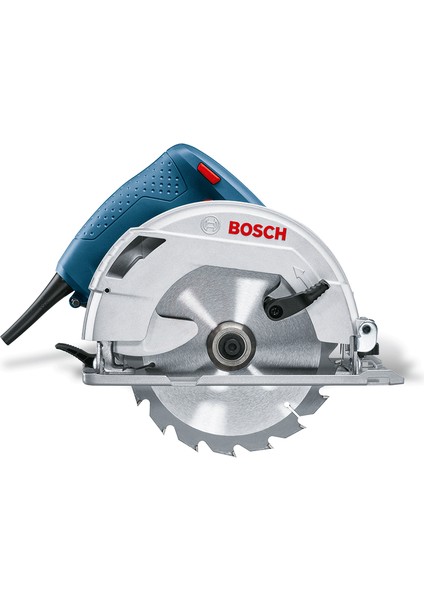 Daire Testere Makinesi Gks 600 - 06016A9020