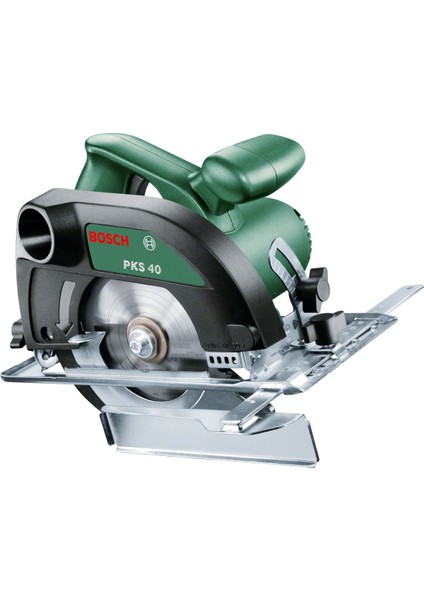 Daire Testere Makinesi Pks 55 A - 0603501000