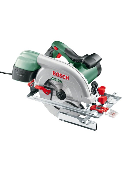 Daire Testere Makinesi Pks 66 Af - 0603502000