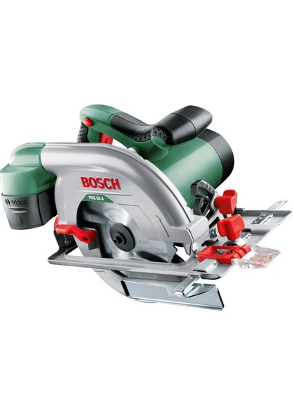Daire Testere Makinesi Pks 66 A - 0603502002