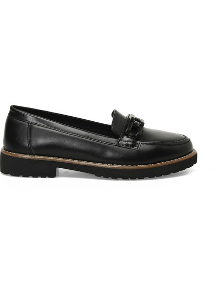 324016.Z 4pr Siyah Kadın Loafer