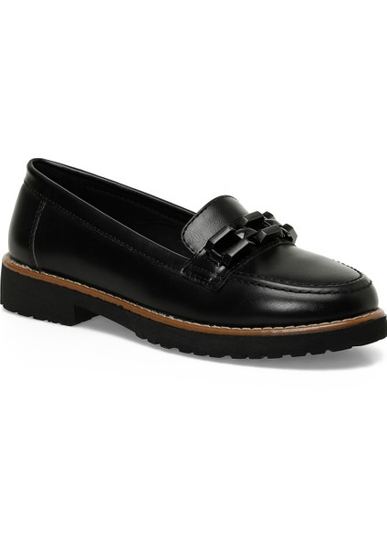 324016.Z 4pr Siyah Kadın Loafer